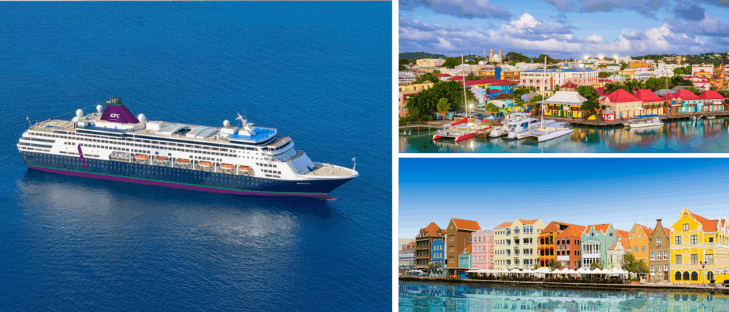 Christmas in the Caribbean Renaissance 2025-12-15