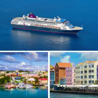 Christmas in the Caribbean Renaissance 2025-12-15