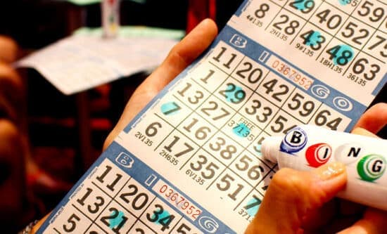 Bingo