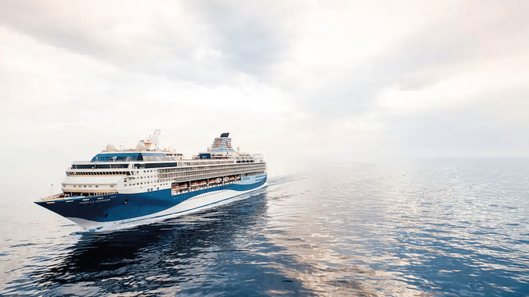 Marella Voyager