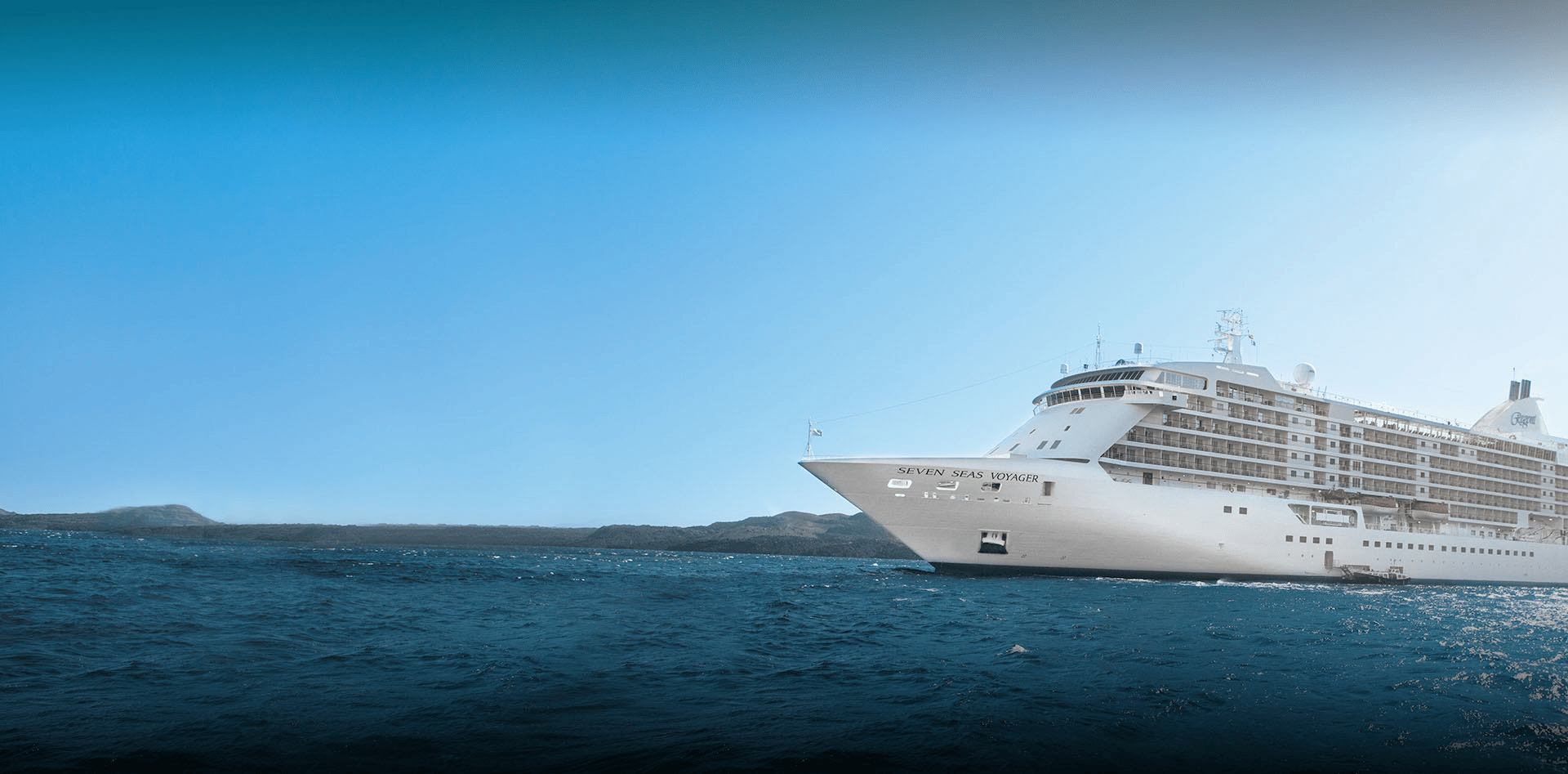 Seven Seas Voyager