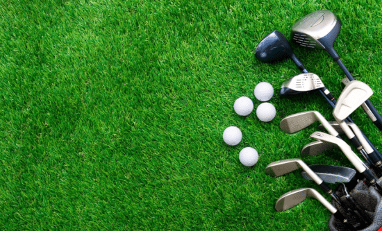 Golf Net