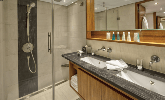 Comfort and Understated Luxury