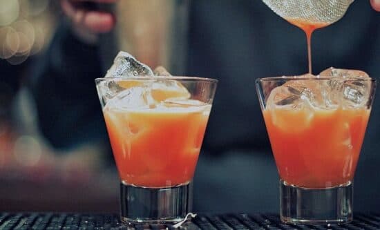 Martini Bar & Crush
