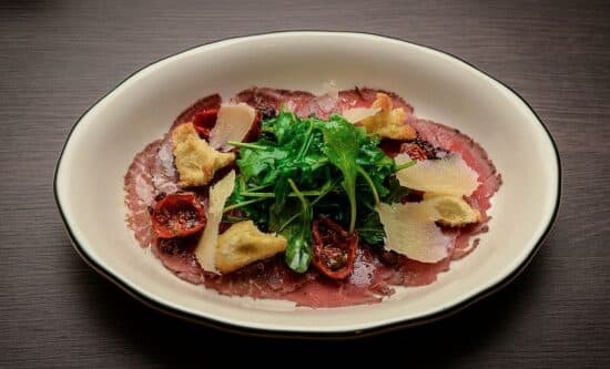 Tuscan Grille