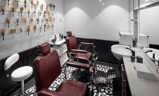 The Spa