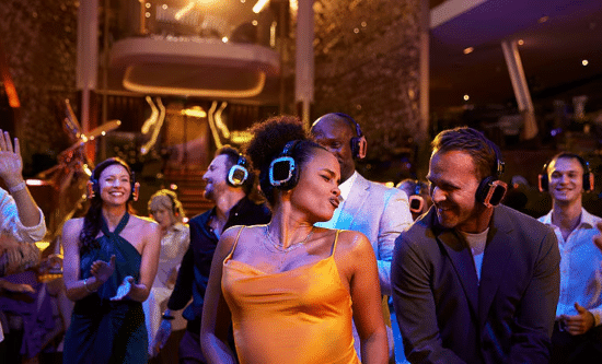 Events and Parties