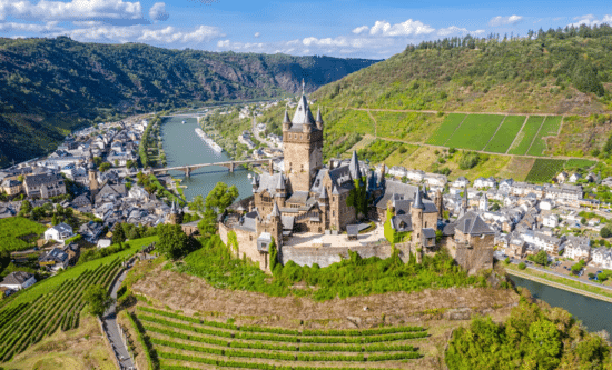 The Best Family Journeys On The Rivers