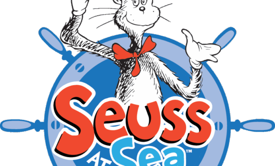 Seuss at Sea