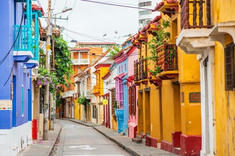 Cartagena, Colombia