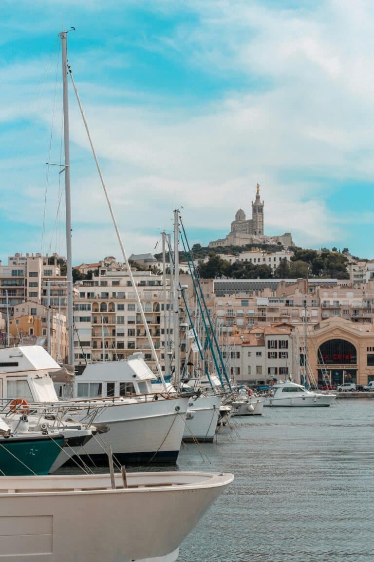 Marseille, France
