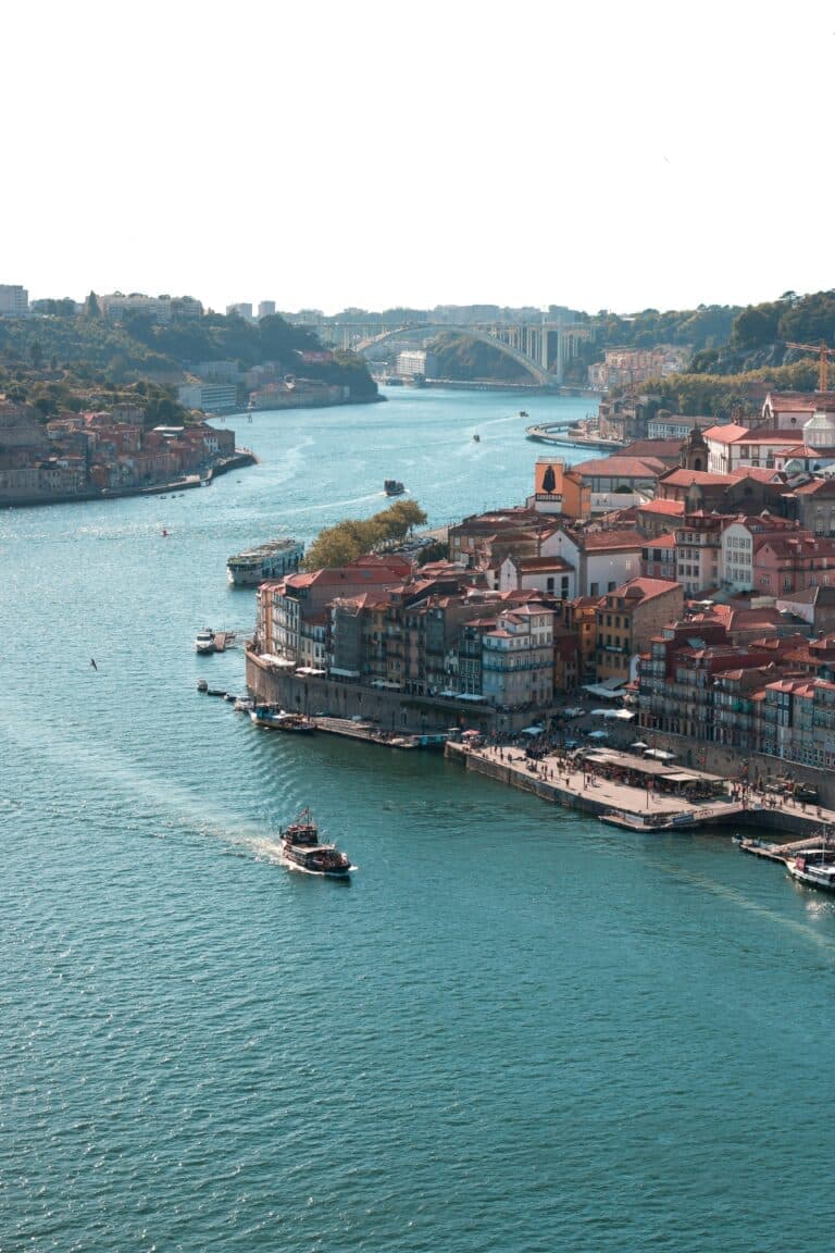 Porto, Portugal