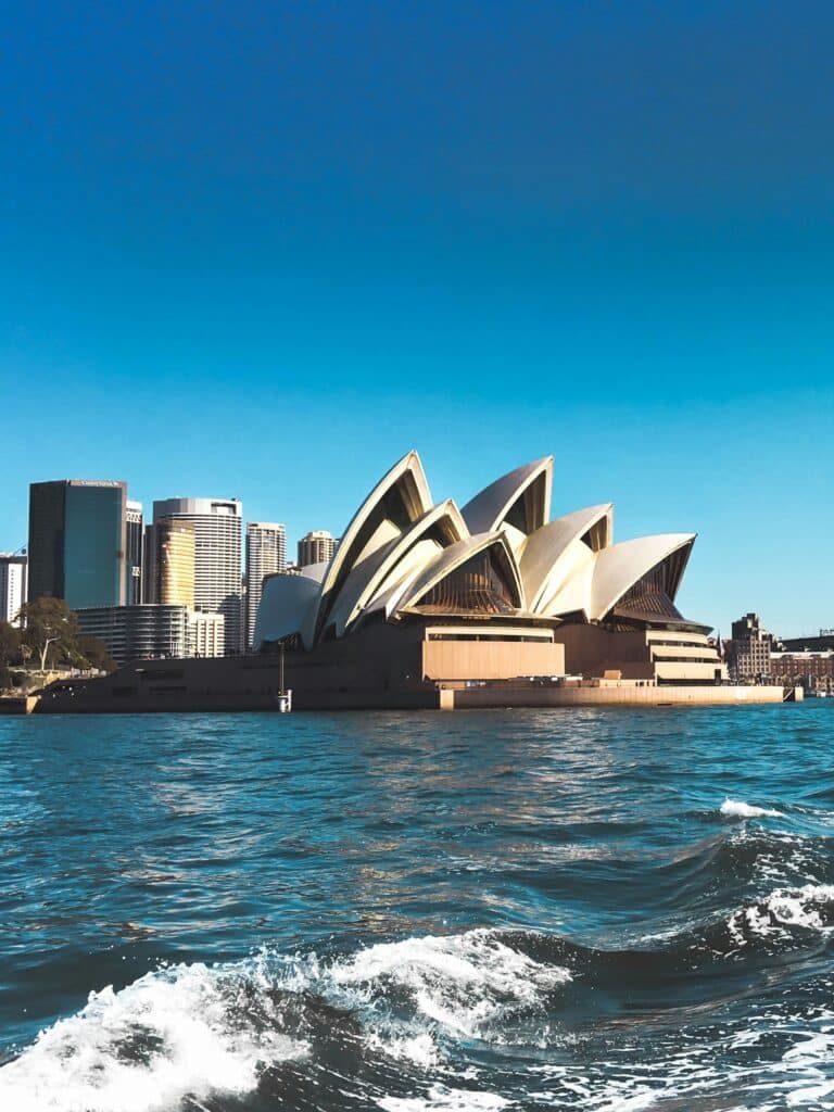 Sydney, Australia