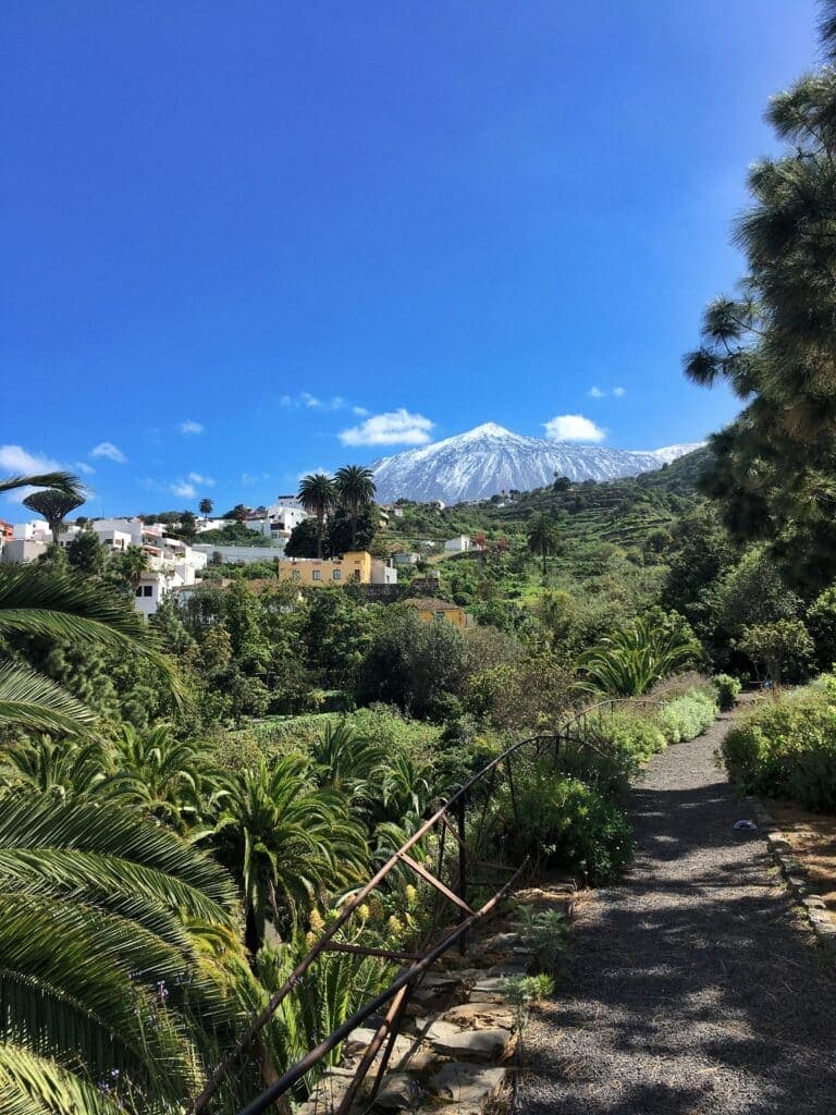 Santa Cruz de Tenerife