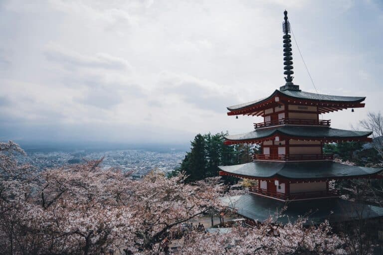 Tokyo