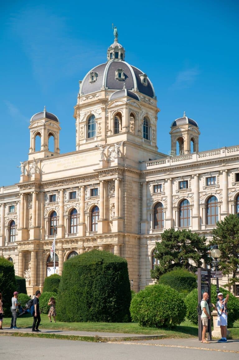 Vienna, Austria