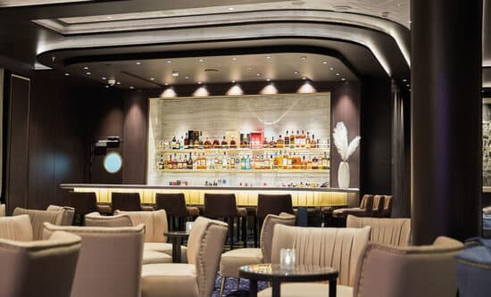 Splendor Lounge