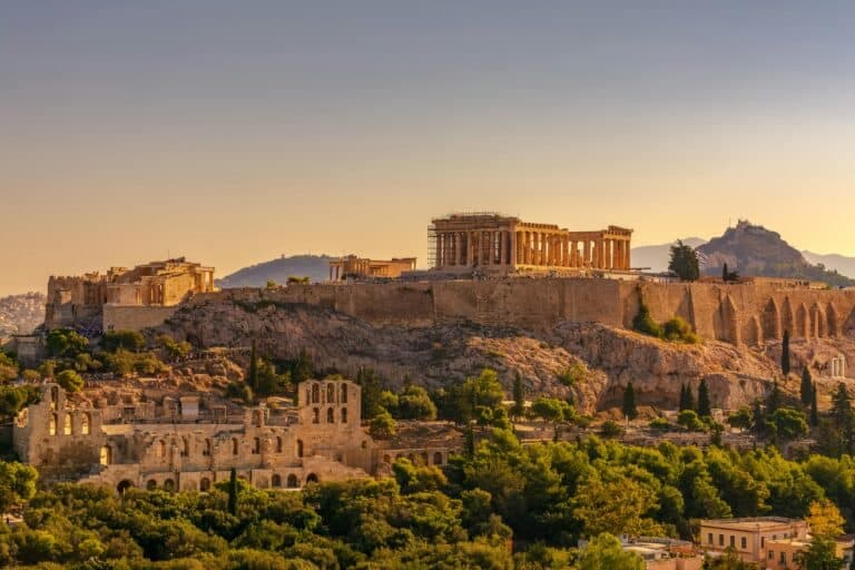 Athens (Piraeus), Greece