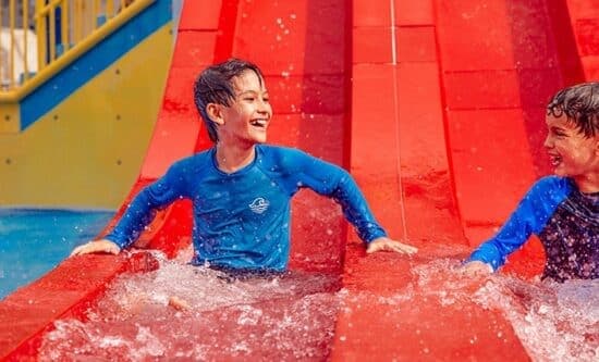 Carnival Waterworks