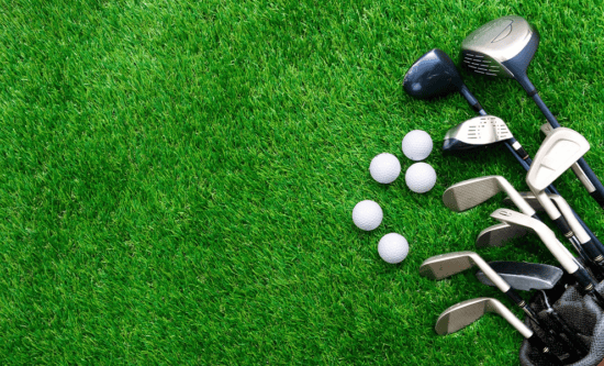 Golf Net