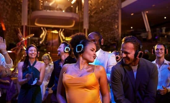 Events and Parties