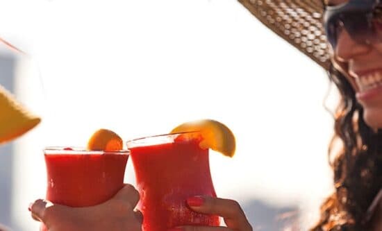 Cheers
