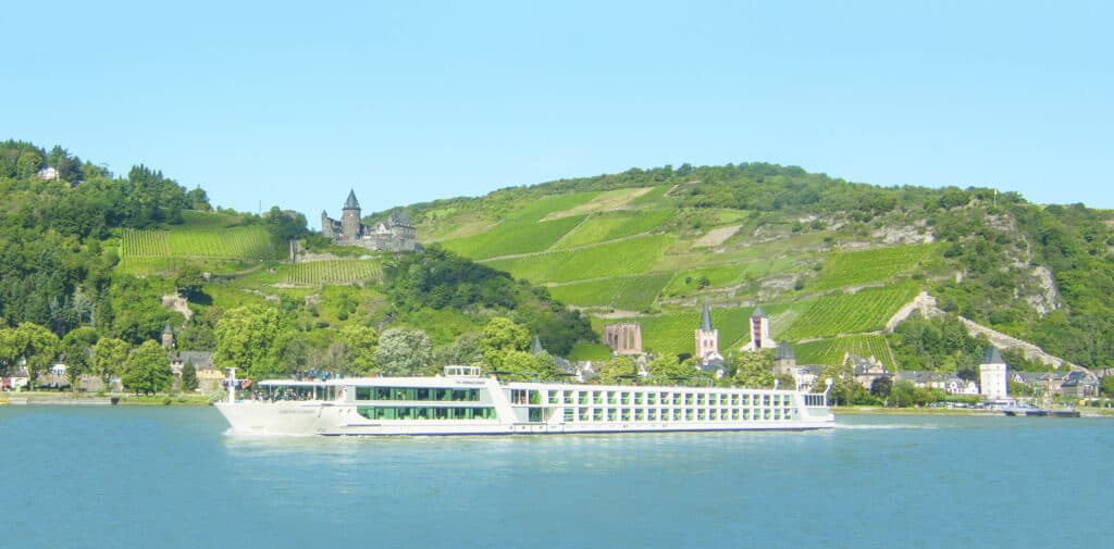 Enchantment of Eastern Europe from Bucharest