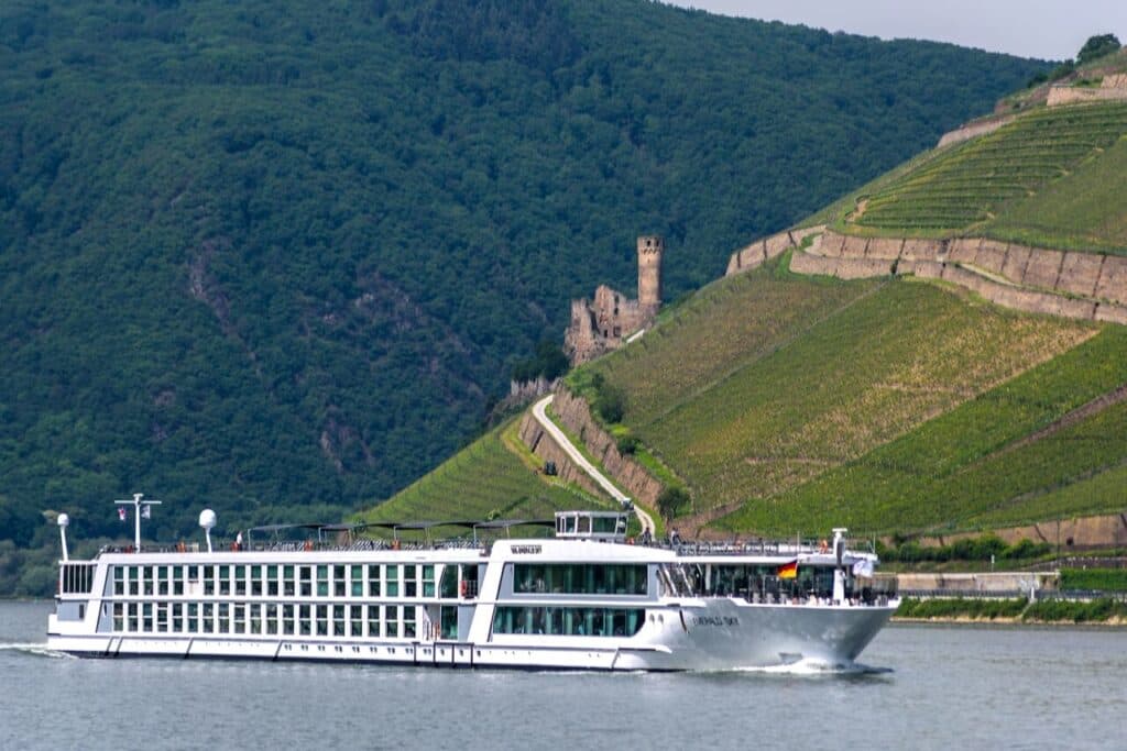 Danube Delights – Budapest to Munich