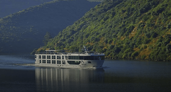 Delightful Douro – Porto to Porto