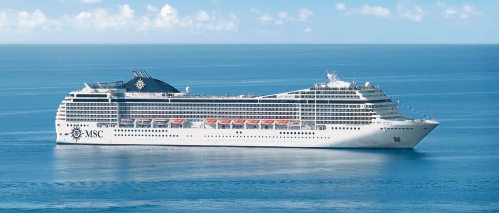 Tenerife Stay & Canary Islands Cruise