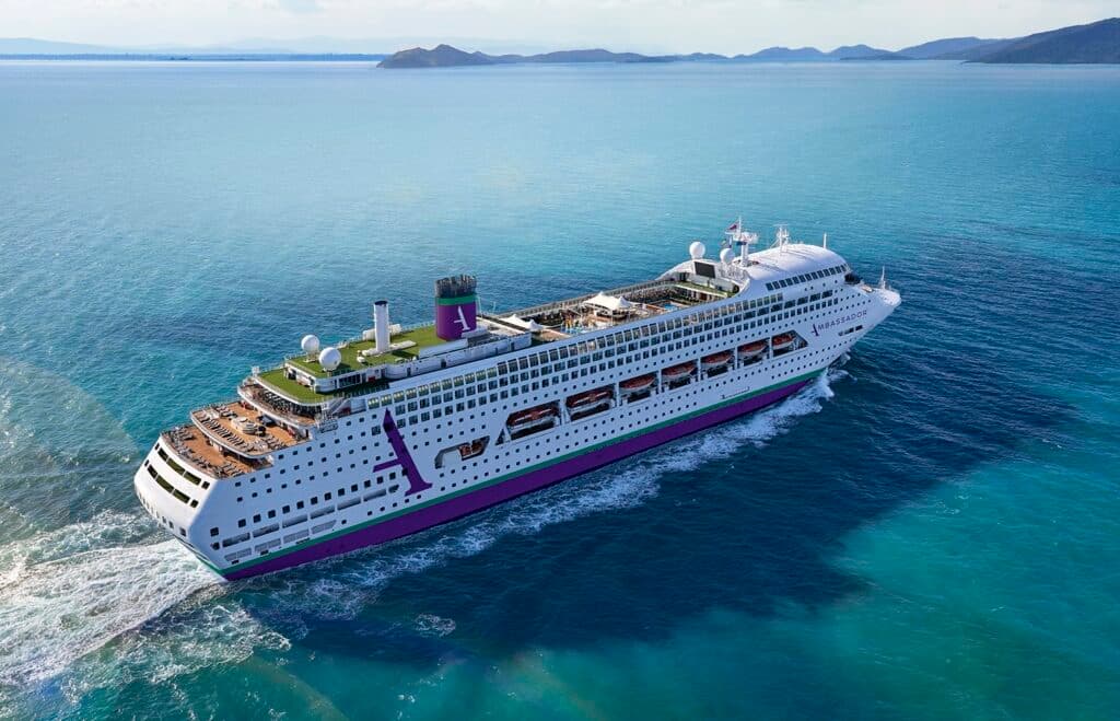 Summertime Fjordland