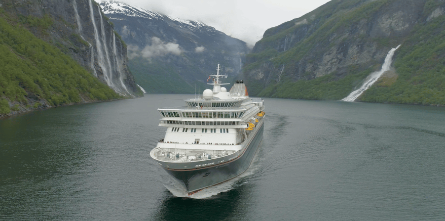 In Search of the Northern Lights