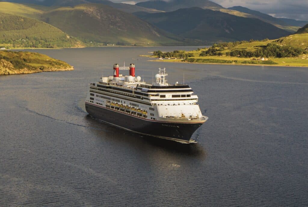 French Rivers & Channel Harbours