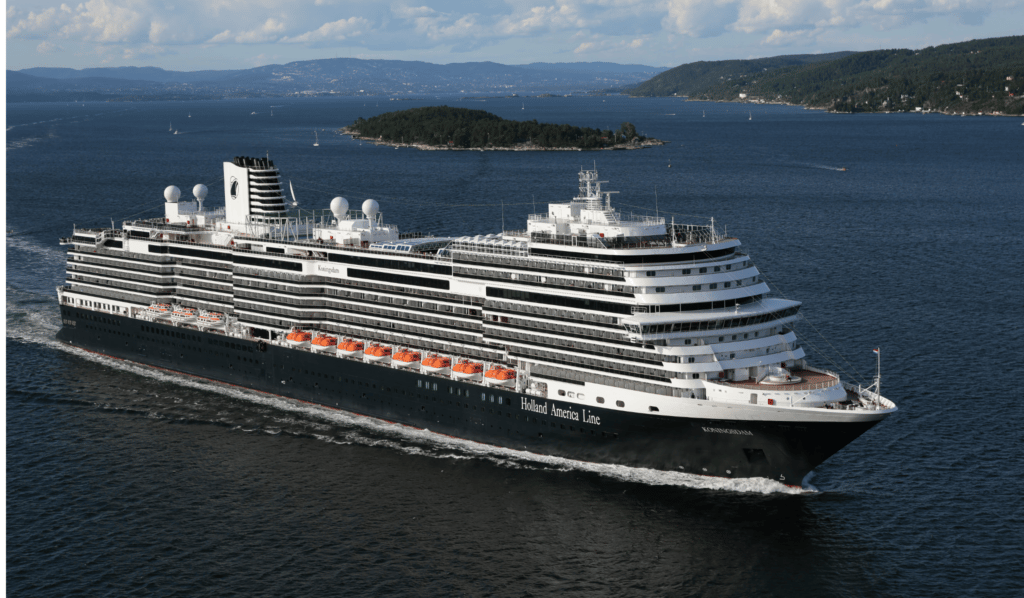 Fort Lauderdale stay with Eastern Caribbean Cruise