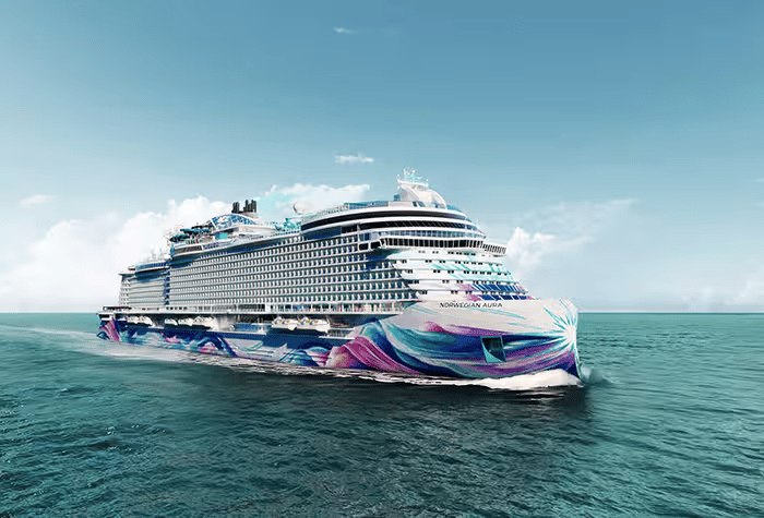 Norwegian Cruise Line