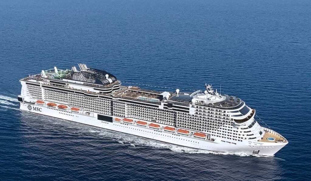 Italian Rivera Cruise with Majorca Stay