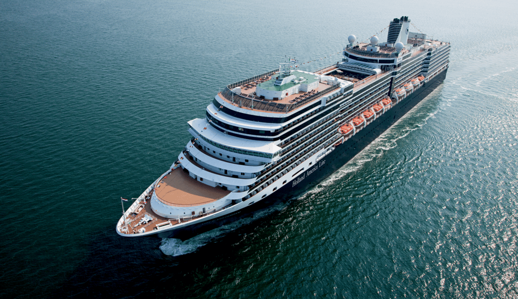 Panama Canal Cruise with San Diego Stay