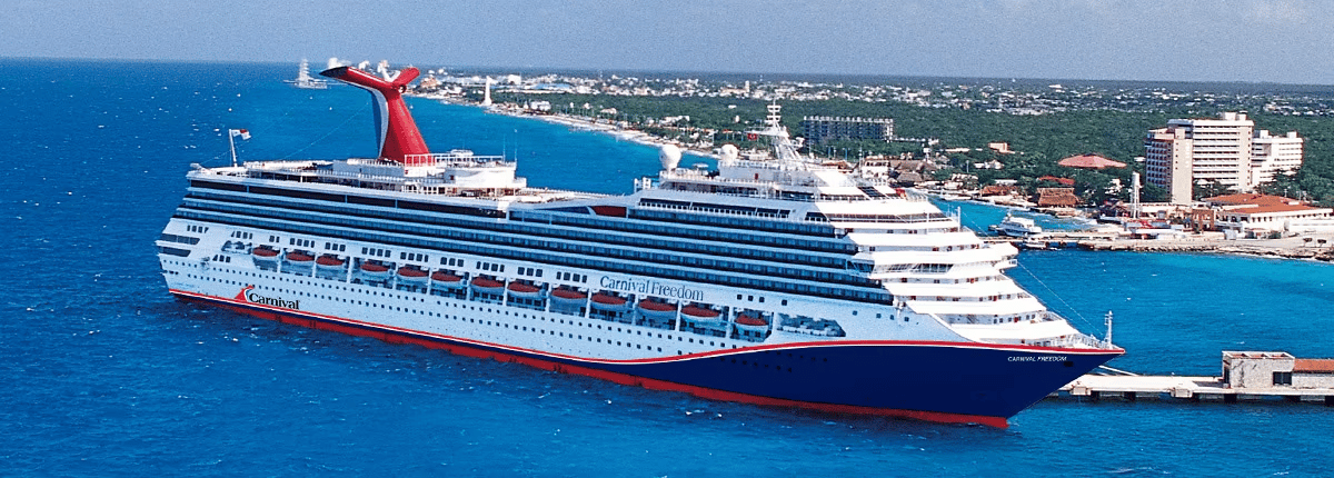 Carnival Freedom