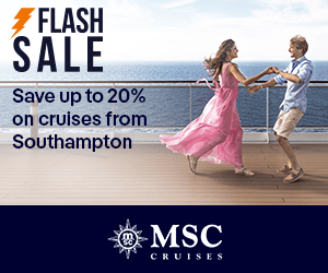 EX-UK Flash Sale Banner 300x250