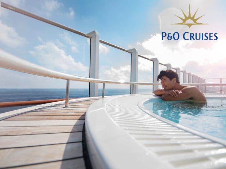 Home Page Cruise Line Offers