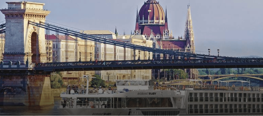 Rhine Highlights – Basel to Amsterdam