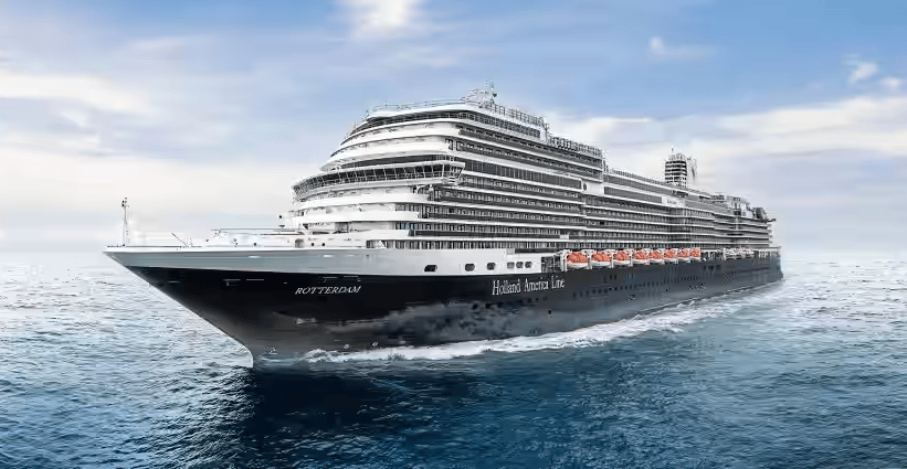 Eastern Caribbean with Fort Lauderdale Stay				