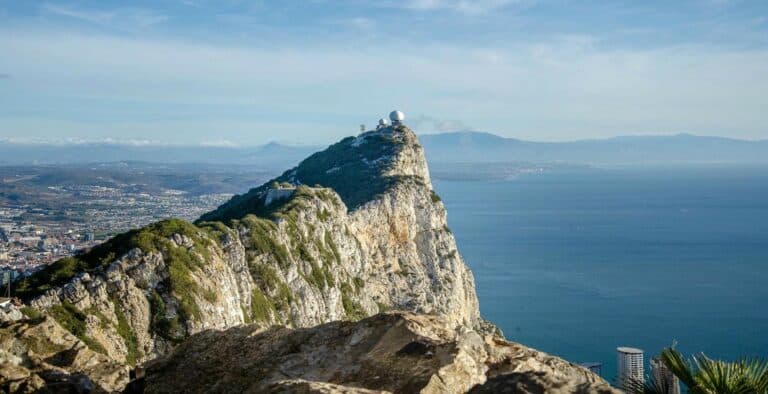 Gibraltar