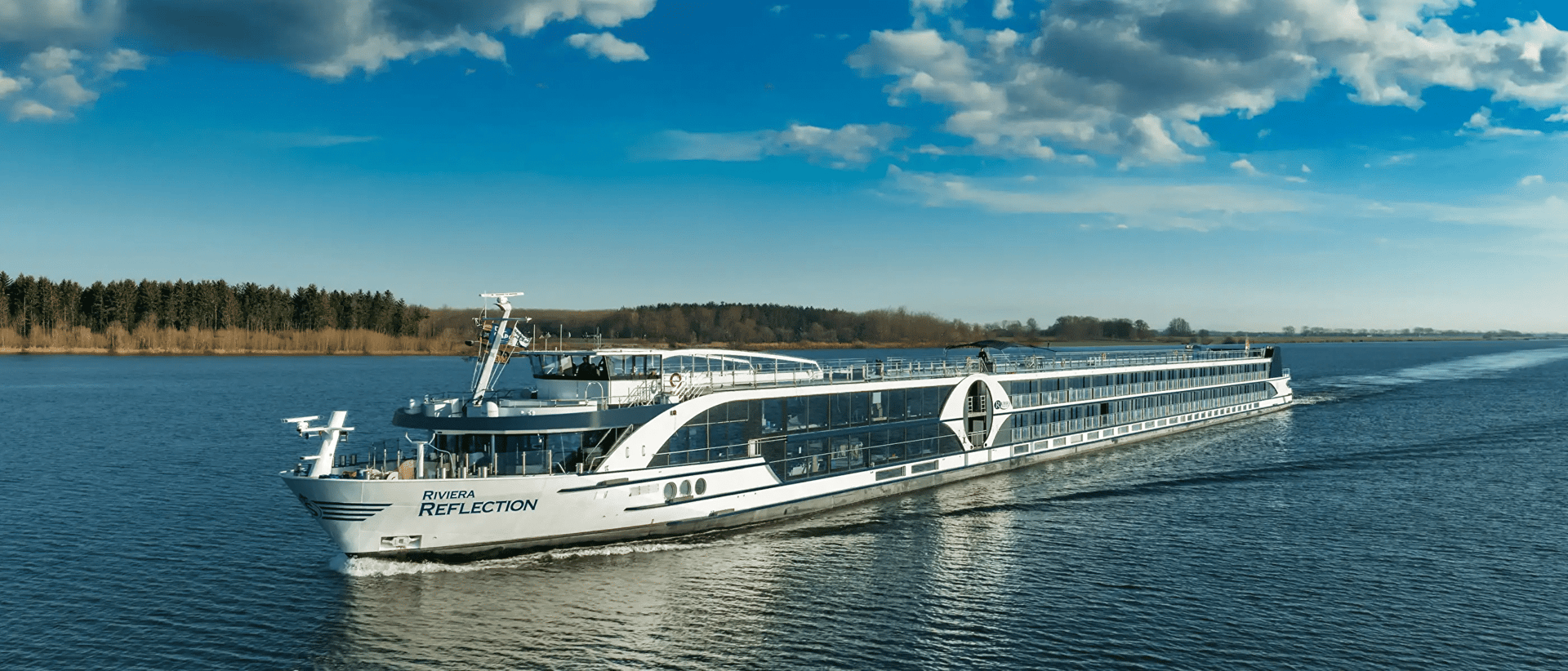 MS Riviera Reflection