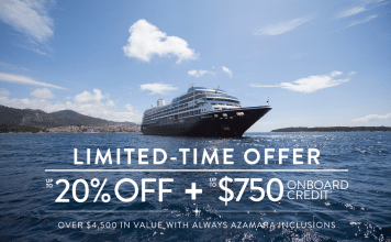 Home Page Asset Cruise