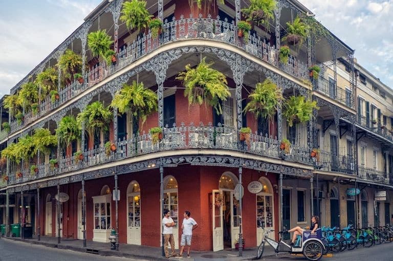 New Orleans