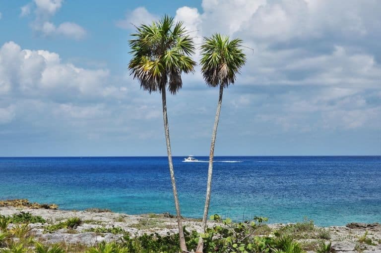 Cozumel, Mexico