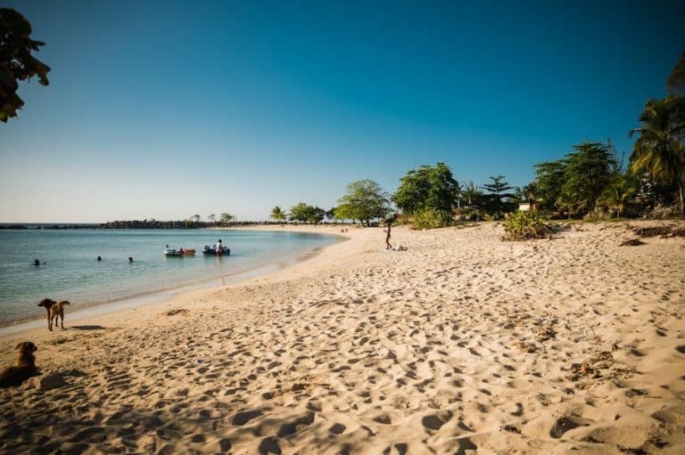 Falmouth, Jamaica