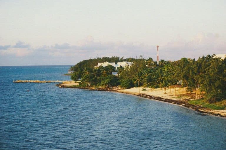 George Town, Grand Cayman