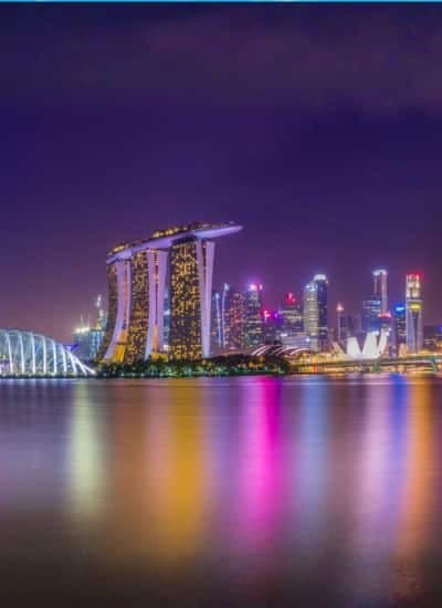 Singapore